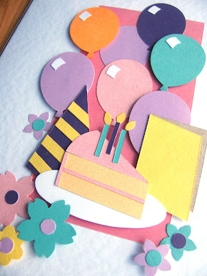 Handmade 50th Birthday Cards For Women