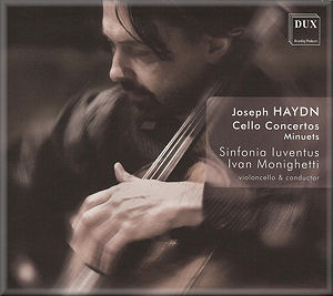 Haydn Cello Concerto In D Major