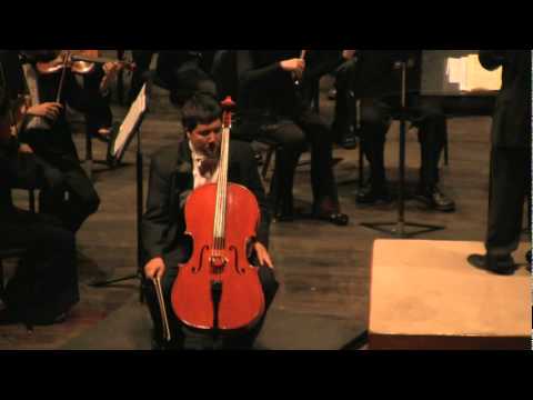Haydn Cello Concerto In D Major Free Sheet Music
