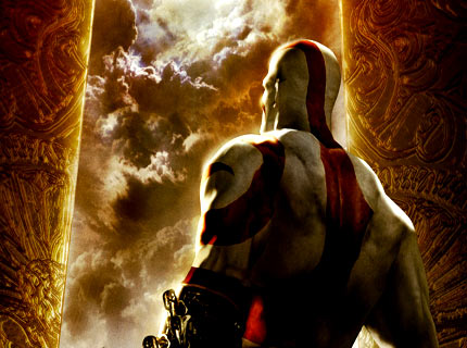 Hd Images Of God Of War