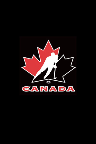 Hockey Canada Wallpaper