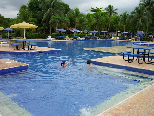 Hoteles En Girardot Cundinamarca