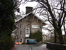 Hotels In Devils Bridge Wales