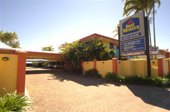 Hotels In Mackay Queensland Australia