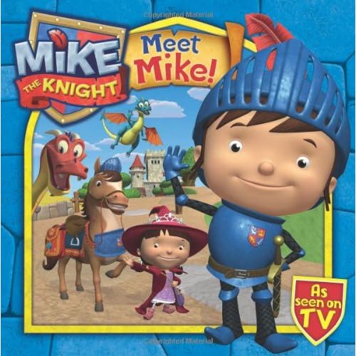 How To Make Mike The Knight Costume