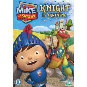 How To Make Mike The Knight Costume