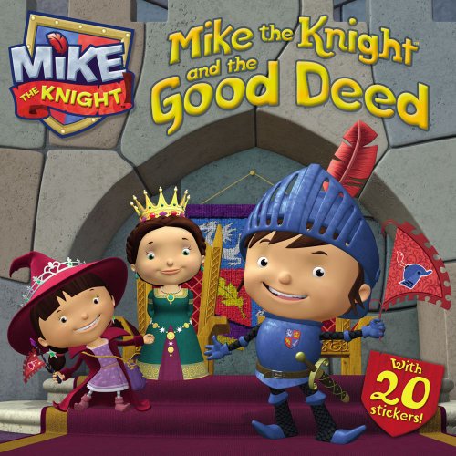 How To Make Mike The Knight Costume