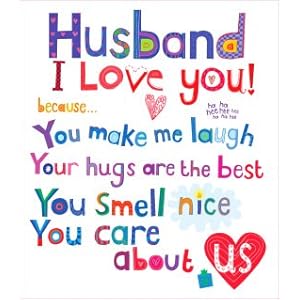 I Love You Images For Husband