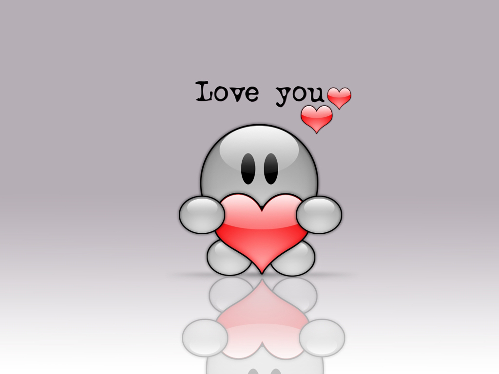 I Love You Images Hd