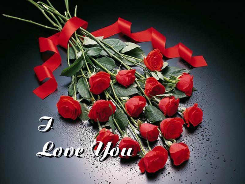 I Love You Images Pictures