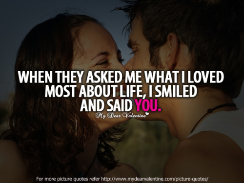 I Love You Quotes For Boyfriend For Facebook