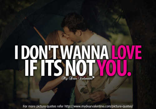 I Love You Quotes For Him