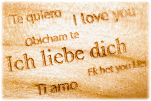 I Love You Quotes For Him In Spanish