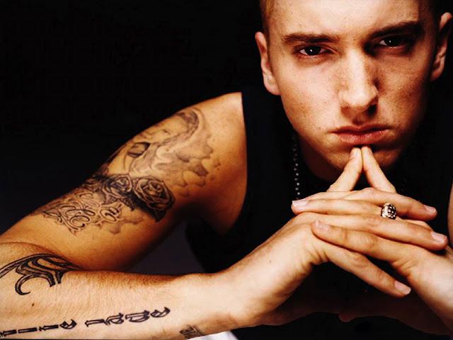 I Love You So Much It Hurts Eminem