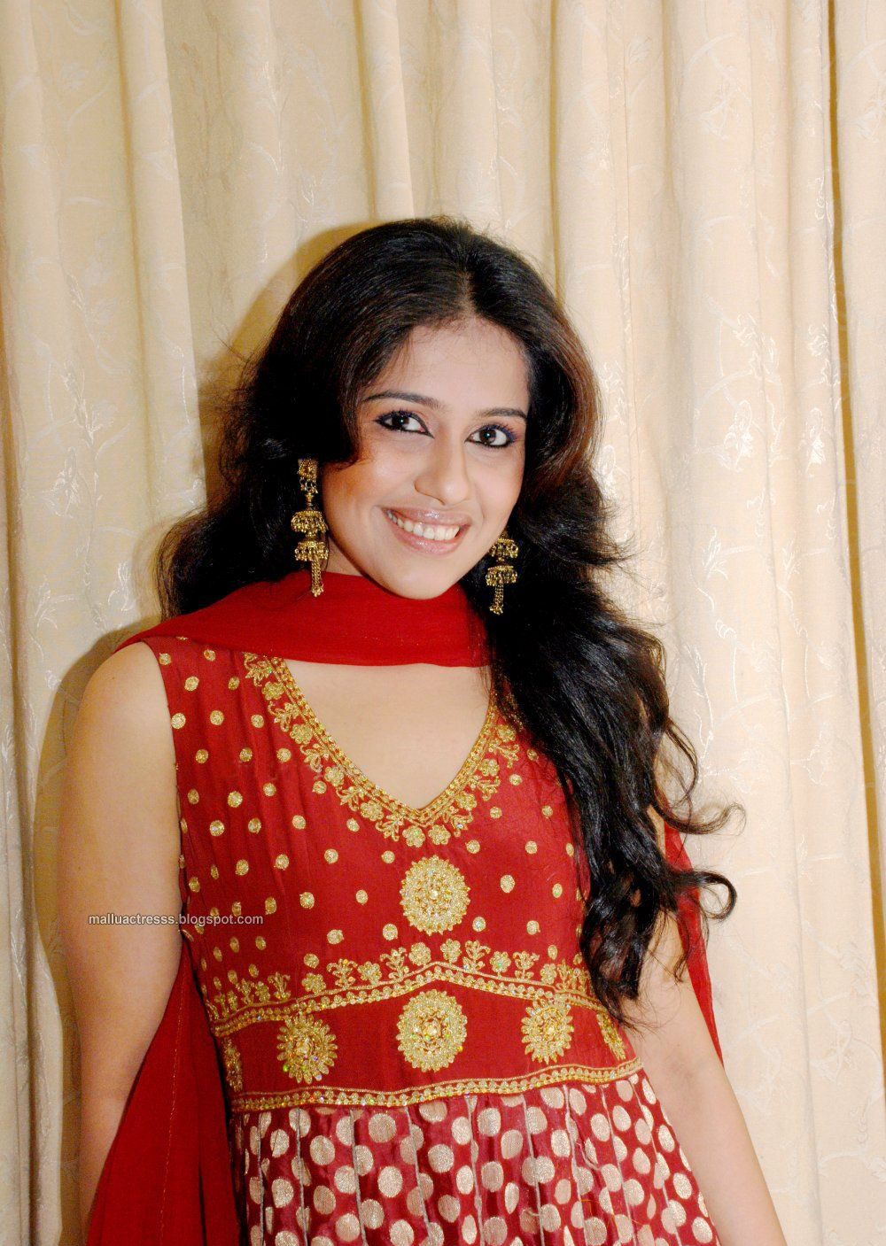 Idea Star Singer Ranjini