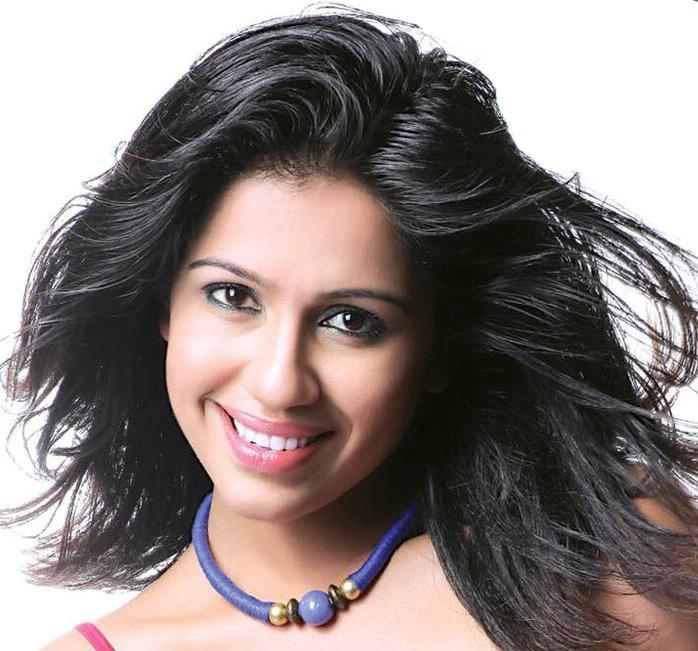 Idea Star Singer Ranjini Hot