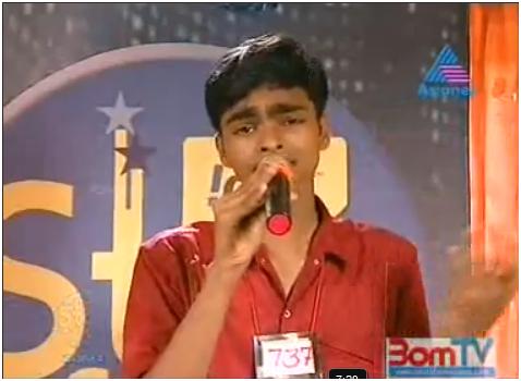 Idea Star Singer Season 4 Contestants