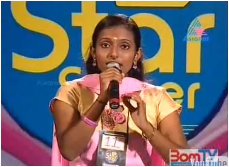 Idea Star Singer Season 4 Contestants