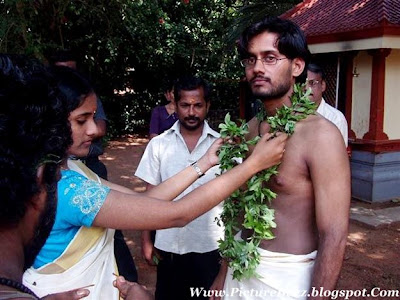 Idea Star Singer Vivekanandan Marriage
