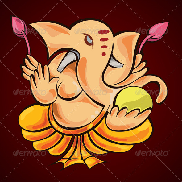 Ideas For Ganpati Decoration At Home