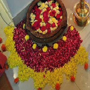 Ideas For Ganpati Decoration At Home