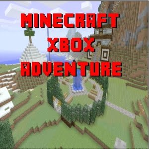 Ideas For Minecraft Builds Xbox