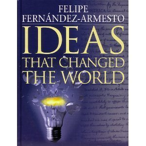 Ideas That Changed The World