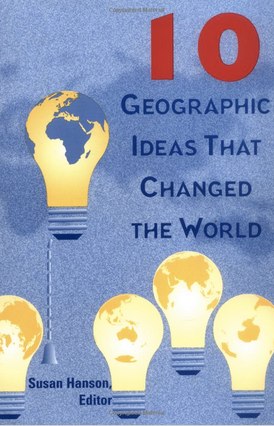 Ideas That Changed The World