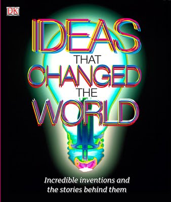 Ideas That Changed The World