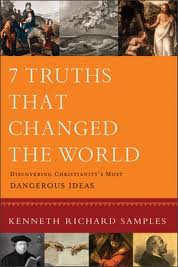 Ideas That Changed The World Book