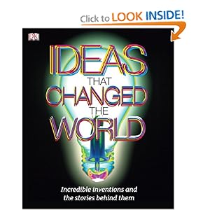 Ideas That Changed The World Felipe Fernandez Armesto