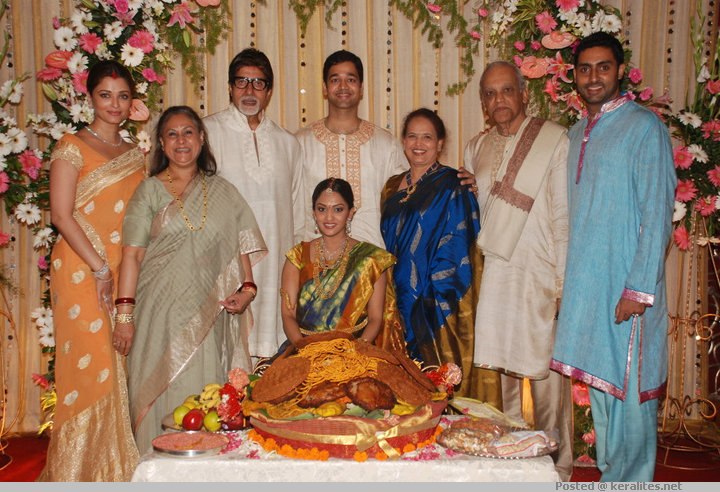 Images Of Aishwarya Rai Wedding Pictures