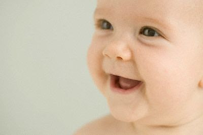 Images Of Babies Smiling