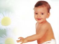 Images Of Babies Smiling