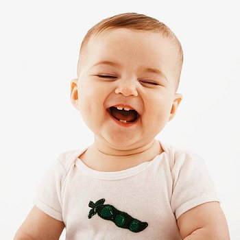 Images Of Babies Smiling