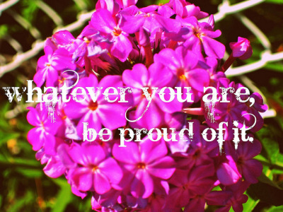Images Of Flowers With Quotes
