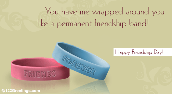 Images Of Friendship Bands
