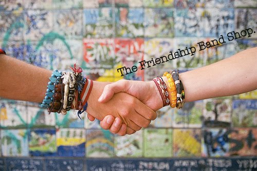 Images Of Friendship Bands