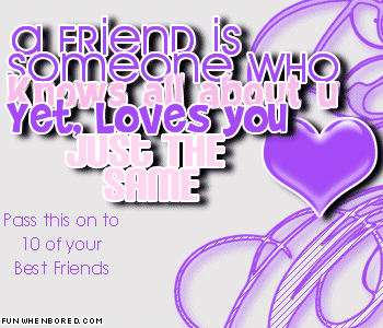 Images Of Friendship Quotes