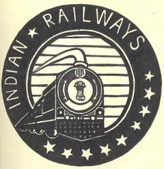 Images Of Indian Railway Trains