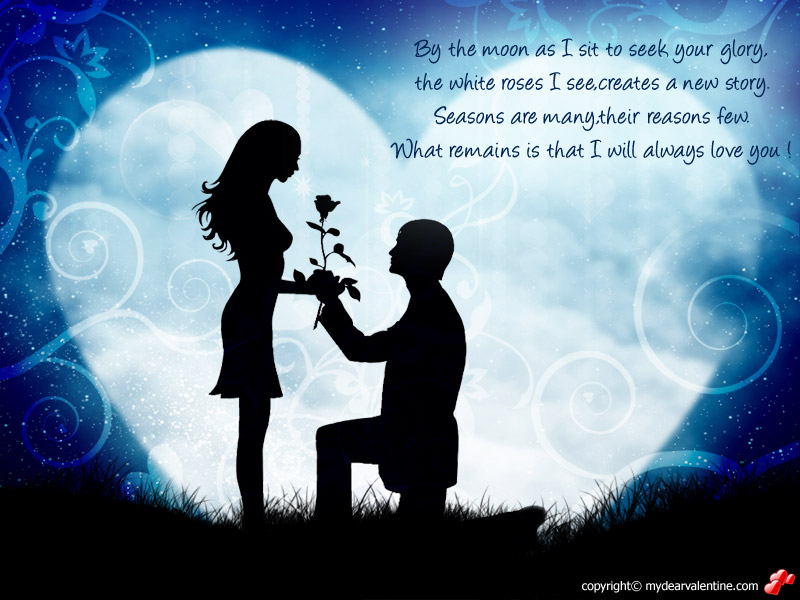 Images Of Love Quotes