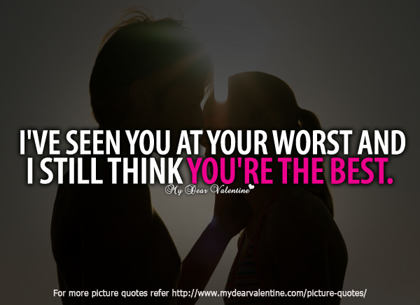 Images Of Love Quotes For Him