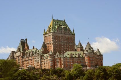 Images Of Quebec City Canada