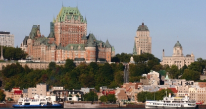 Images Of Quebec City Canada