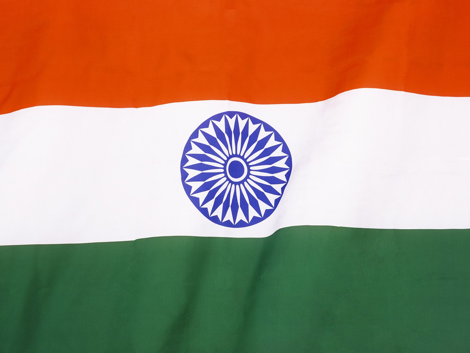 India Flag Wallpaper Desktop