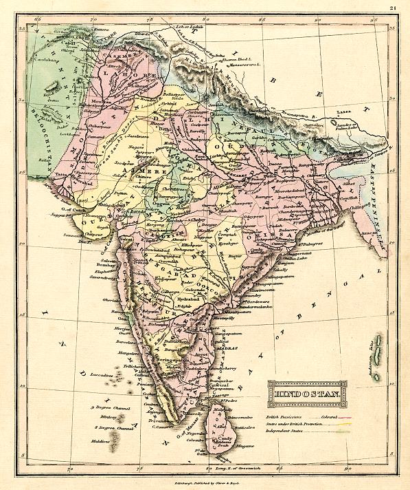 India Map Download Free