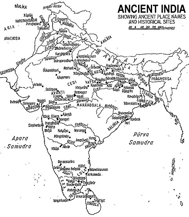 India Map Download Pdf