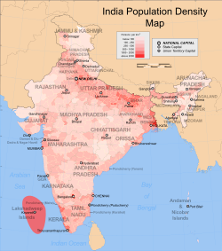 India Map Download With States