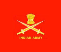 Indian Army Logo