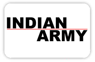 Indian Army Logo